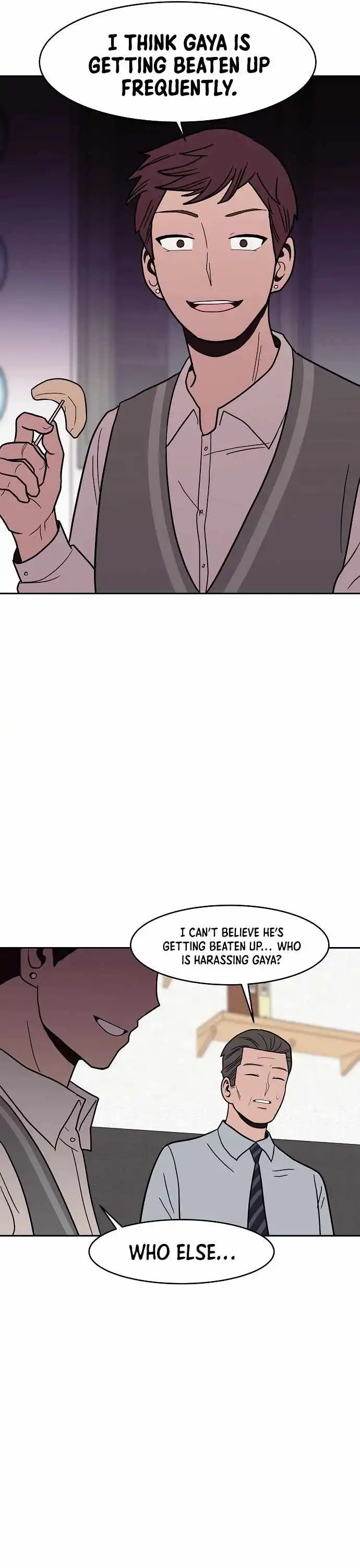 Blue Flame Chapter 25 39
